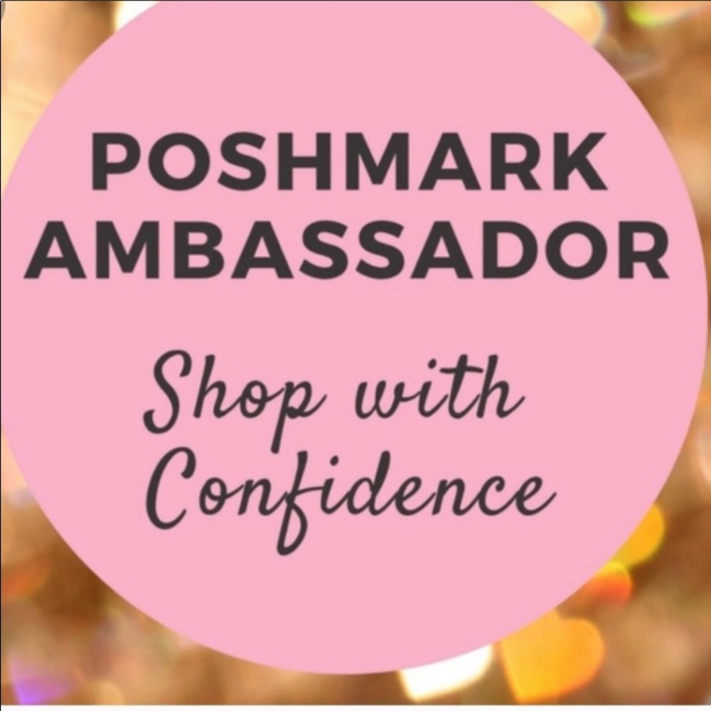 🌺🌺 SHOP WITH CONFIDENCE 🌺🌺